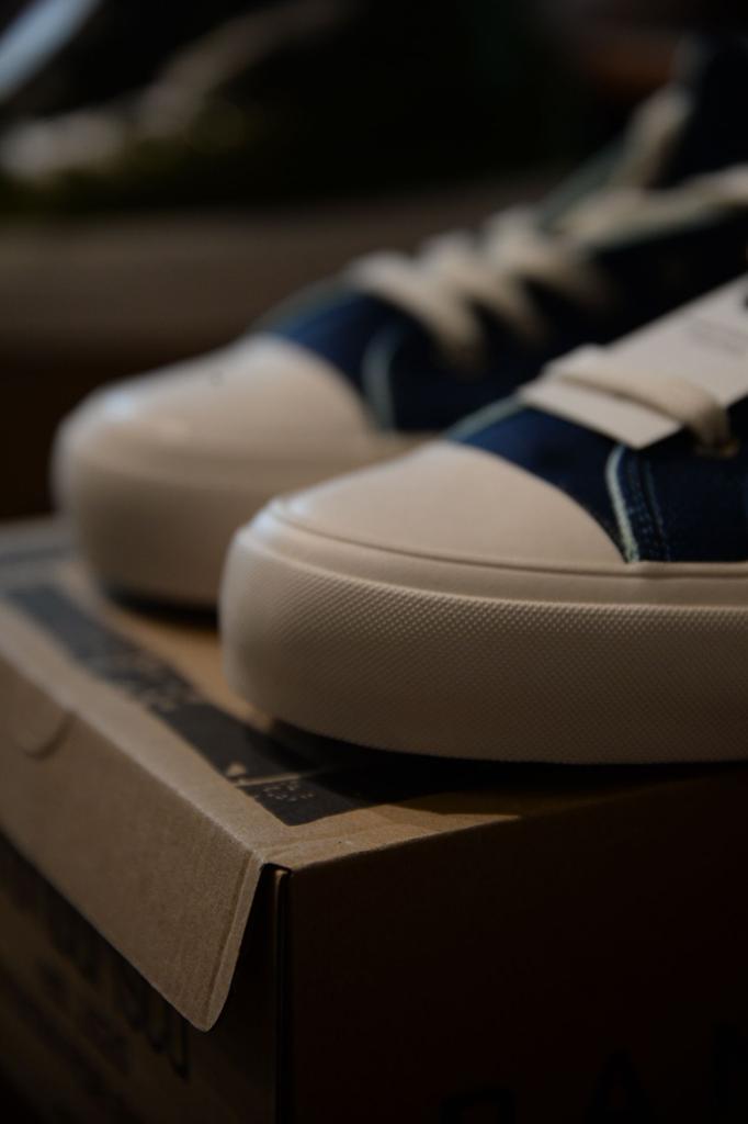 Grasshopper - Robino Thunder - lage sneaker heren