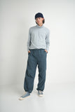Grasshopper - Robino Thunder - lage sneaker heren