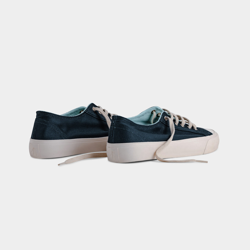 Grasshopper - Robino Thunder - lage sneaker heren
