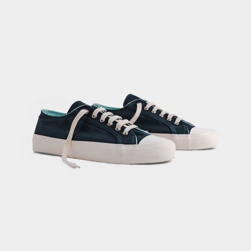 Grasshopper - Robino Thunder - lage sneaker heren