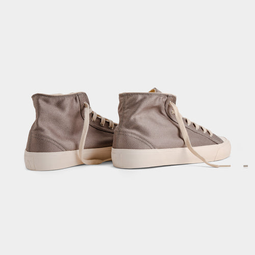 Grasshopper - Mosquero Brick - hoge sneaker heren