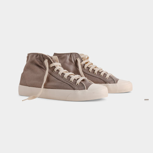 Grasshopper - Mosquero Brick - hoge sneaker heren