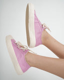 LadyBug Low – Flamingo Rose – Low Sneaker - Damen - Nachhaltig
 
