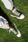 LadyBug - Paradiso Moss - hoge schoen dames