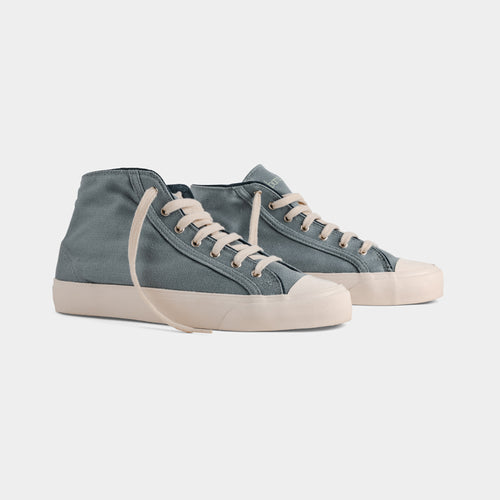 Bamburista - Sustainable sneakers, made of 100% bamboo