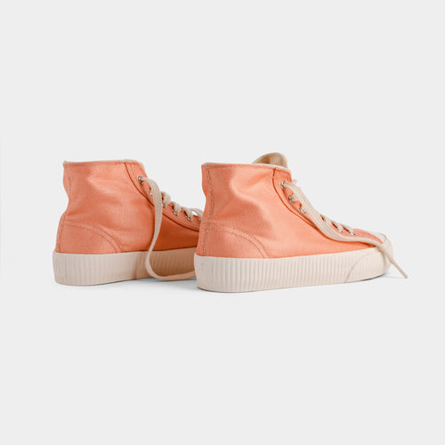 Bamburista - Nachhaltige Sneaker aus 100% Bambus