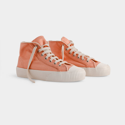 Bamburista - Nachhaltige Sneaker aus 100% Bambus